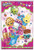 Trends International Shopkins - Cart Wall Poster, 22.375" x 34", White Framed Version