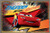 Trends International Disney Pixar Cars - Thunder After Lightning Wall Poster, 22.375" x 34", Multi