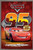 Trends International Disney Pixar Cars - Lightning Wall Poster, 22.375" x 34", Barnwood Framed Version