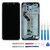 swark LCD Display Compatible with Xiaomi Mi Pocophone F1 / Poco F1 LCD Touch Screen Display with Frame + Tools (Black)