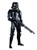 Bandai Hobby Star Wars Character Line Shadow Stormtrooper Star Wars 1/6