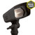 Portfolio Specialty Textured Bronze Low Voltage 4.5-Watt (20 W Equivalent) Led Landscape Flood Light