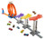 Hot Wheels Super Score Speedway Trackset