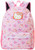 SANRIO HELLO KITTY BACKPACK:PINK ROSE