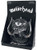 Beer Buddies Motörhead Snaggletooth Wall Mounted Bottle Opener