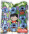 Disney Lilo & Stitch 3D Foam Blind Bag Key Chains