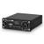 Douk Audio M1 Mini Bluetooth 5.0 Power Amplifier Stereo Receiver Audio Amp USB Music Player (Black)