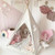 Kids Teepee Tent with Padded Mat & Light String& Carry Case- Kids Foldable Play Tent for Indoor Outdoor, Raw White Canvas Teepee - Kids Playhouse - Portable Kids Tent