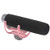 Rode VideoMic Go Foam Windscreen - Indoor Mic Windshield Deadcat for Rode GO Video Camera Microphone by YOUSHARES