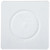 Wilton 302-1801 Decorator Preferred Square Separator Plate for Cakes, 6-Inch