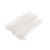 uxcell Cable Zip Ties 120mmx2.5mm Self-Locking Nylon Tie Wraps White 1000pcs