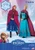 Simplicity Creative Patterns 1210 Disney Frozen Costumes for Misses', R5 (14-16-18-20-22)