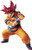 Banpresto 39652 Dragon Ball Super Blood of Saiyans Special VI S.God Goku Figure