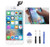 ZTR White LCD Display Touch Digitizer Screen Assembly Replacement for iPhone 6s 4.7 inch