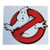 Factory Entertainment Ghostbusters No Ghosts Logo Metal Sign