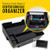 HumanFriendly Tesla Model 3 Center Console Organizer Tray by EV Armor - Black