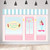 Ice Cream Birthday Backdrops 7x5ft Ice Cream Parlor Backdrop Pink Background for Baby Shower Party Cake Table Banner Vinyl Photo Booth Props