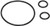 Hayward SPX0722GH O-ring Replacement Kit for Hayward Trimline Ball Valves