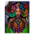 Full Drill 5D Diamond Painting Kit for Adults, BENBO 15.8x11.8In DIY Diamond Painting by Numbers Diamond Embroidery Kit Cross Stitch Rhinestone Embroidery Arts Craft for Home Decor (African Girl)
