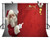 FUERMOR 7x5ft Santa Claus Photography Backdrop Merry Christmas Photo Props Studio Background Y280