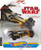 Hot Wheels Star Wars Poe's X-wing Fighter Vehicle