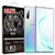 Galaxy Note 10 Screen Protector,Pomufa [2Pack] KD03 Full Coverage Tempered Glass?Solution for Ultrasonic Fingerprint?[3D Curved] Tempered Glass Screen Protector Suitable for Galaxy Note 10