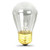 Feit Electric BP11S14 11-Watt S14 Light Bulb, Clear