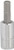 SK Hand Tool 44330 Hex 1/4-Inch Drive Bit Socket, 6mm, Chrome