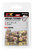 Performance Tool W54243 1/8 NPT 90 Grease Fitting, (Pack of 10)