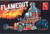 AMT 934 1/25, Flameout Show Rod