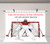 FUERMOR Ice Hockey Sports Photography Backdrop Booth 7x5ft Hockey Training Background Photo Studio Props WQFU071