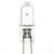 Sunlite BRL/BCD 50W/T3/12V/CL/GY6.35 50-watt 12-volt Bi-Pin Based Stage and Studio T3 Bulb, Clear
