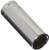 Uxcell a13092300ux0513 Metallic 1/2" Square Drive 21mm Diameter Hex Socket Bit Tool