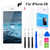 BuTure for iPhone 6S Screen Replacement 4.7 LCD Display Touch Screen Digitizer Assembly, Magnetic Repair Tools and Screen Protector (White)