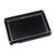 Black Acrylic Nextion Case Enclosure for Nextion Enhanced 4.3 inch HMI Resistive Touch Screen LCD Display Module NX4827K043 Wishiot