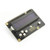 DFROBOT IIC 16x2 RGB LCD KeyPad HAT for Raspberry Pi V1.0(Black)