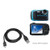 Fujifilm FinePix XP120 Cable, BoxWave [DirectSync Cable] Durable Charge and Sync Cable for Fujifilm FinePix XP120