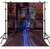 OUYIDA 5X7FT Halloween Theme Pictorial Cloth Customized Photography Backdrop Background Studio Prop TP265A