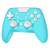 Wireless Controller for Nintendo Switch, RegeMoudal 500mAh Turquoise Switch Controller Gamepad Remote Joystick, Supports 6-Axis Somatosensory Dual Vibration Turbo Function