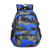 VIDOSCLA Camouflage Prints Backpack Primary School Bag Elementary Students Boys Book Bag