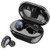 Wireless Earbuds Bluetooth Earphone Bluetooth5.0 Waterproof TWS Stereo Headphones in-Ear Built-in Mic Headset Premium Sound for Sport Work