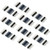 HiLetgo 10pcs 4 Channels IIC I2C Logic Level Converter Bi-Directional 3.3V-5V Shifter Module for Arduino