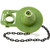 Plumbcraft 7542800 Water Saver Toilet Flapper - Fits most Toilets, 2"