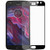 JUMPY [3-Pack] Moto X4 Screen Protector, [Full Coverage] Tempered Glass with Lifetime Replacement Warranty