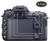 ACUTAS Glass Screen Protector Compatible Nikon D7500, 3 Packs Anti-Scratch Waterproof Clear Touch 9H Tempered Glass Screen Protector Compatible Nikon D7500 DSLR Camera