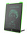 LCD Writing Tablet, Board Jot 12 Inch Writing Board Doodle Board Drawing Tablet,Smart Paper for Drawing & Note Taking (Green)