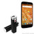 ZTE Avid 916 Charger, BoxWave [Rejuva Power Pack] 2600 mAh Compact Portable Power Bank Charger for ZTE Avid 916 - Jet Black