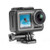 D&F Frame Case Housing for DJI OSMO Action Camera Protective Skeloton Shell Cage Cover DJI Camera Accesories