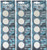 15 Genuine Loopacell CR2330 3v Lithium 2330 Coin Batteries Freshly Packed by Loopacell