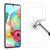 Tutetorna Screen Protector for Samsung Galaxy A71 [2Pack] [Case Friendly] [No Bubbles] [Easy Installation] [9H Hardness] [High Definition] Tempered Glass for Galaxy A71 Screen Protector